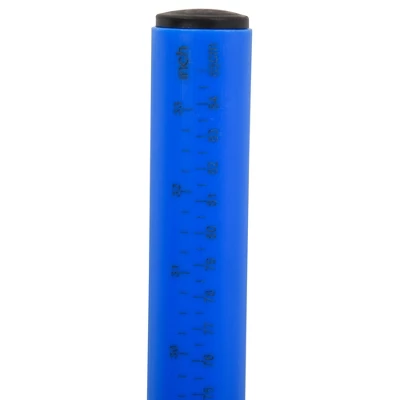 PawHut 4PC Obstacle Dog Agility Training Course Kit Backyard Competitive Equipment- Blue/Yellow 5 PawHut 4PC Obstacle Dog Agility Training Course Kit Backyard Competitive Equipment- Blue/Yellow - Image 5