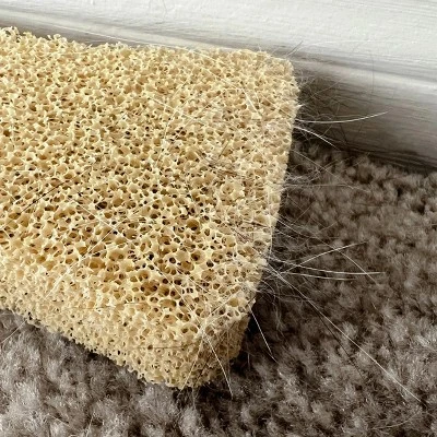 Grand Fusion Silicone Pet Hair Remover 2 Pk, Made In The USA 9 Grand Fusion Silicone Pet Hair Remover 2 Pk, Made In The USA - Image 9