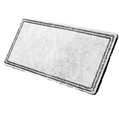 Pioneer Pet 3 Pack Of Replacement Filters For Plastic Fountains, 3 Filters Per Pack 1 Pioneer Pet 3 Pack Of Replacement Filters For Plastic Fountains, 3 Filters Per Pack