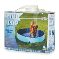 Cool Pup Splash About Portable Dog Pools -PawHut Store GUEST 58627151 b8d9 4f4d 9495 bf7fd67e0680