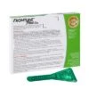 Frontline Plus Flea And Tick Treatment For Cats And Kittens - 8 Weeks And Older - 3 Doses