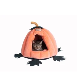 Armarkat Cat Bed C85CCS PumpkIn Shape 12 Armarkat Cat Bed C85CCS PumpkIn Shape -PawHut Store GUEST 5a866b7b 2369 4a81 97cb da148e2aa7e1