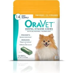 Boehringer Ingelheim Animal Health - Oravet Dental Hygiene Chews -PawHut Store GUEST 5acda57c 11c5 48e8 9729 c60de990e239