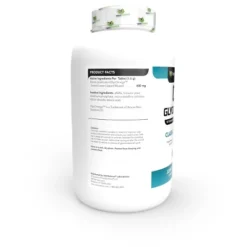 VetriScience GlycoFlex Classic Hip & Joint Support Supplement For Dogs 600 Mg, 120 Capsules