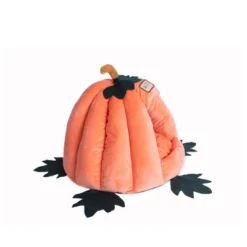 Armarkat Cat Bed C85CCS PumpkIn Shape 13 Armarkat Cat Bed C85CCS PumpkIn Shape -PawHut Store GUEST 5b7cd90a 15a3 49c1 9cd9 f62797e2a12b