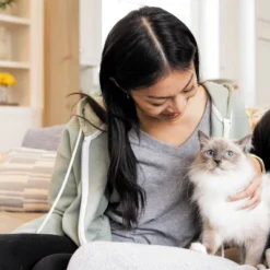 IAMS Advanced Immune Health With Salmon & Chicken Flavor Adult Dry Cat Food - 7lbs -PawHut Store GUEST 5bb9e415 5963 40ce bb70 f297c1bb5e82