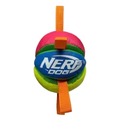 NERF Wedge Ball Dog Toy 6 NERF Wedge Ball Dog Toy -PawHut Store GUEST 5cb6ebf2 6900 4b80 b289 240783d42115