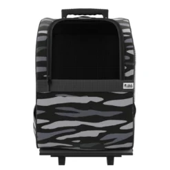 Ollie & Hutch Kaya Pet Carrier Trolley -PawHut Store GUEST 5f2023a8 1a78 4369 818e a1142f8dd504