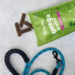 Zesty Paws Hemp Elements Omega Orastix For Dogs - Peppermint Flavor - 12oz 8 Zesty Paws Hemp Elements Omega Orastix For Dogs - Peppermint Flavor - 12oz -PawHut Store GUEST 608d11c4 6654 4566 8d5e 2ccb8cc3d15d