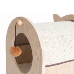 Armarkat Real Wood Model Premium Wood Cat Hideaway 12 Armarkat Real Wood Model Premium Wood Cat Hideaway -PawHut Store GUEST 60ac43a4 32db 47e0 a380 c4a6c64abacd