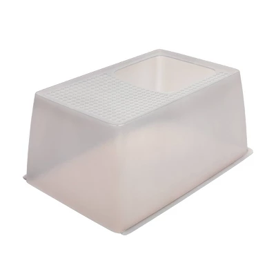 PetSafe ScoopFree Covered Self-Cleaning Cat Litter Box 7 PetSafe ScoopFree Covered Self-Cleaning Cat Litter Box - Image 7