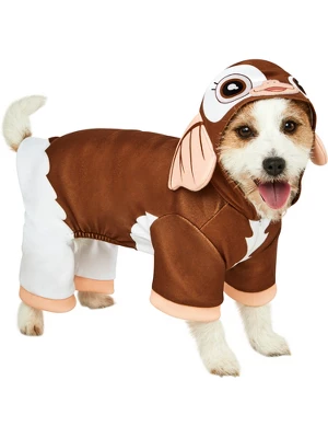 Rubies Gremlins Gizmo Pet Costume 3 Rubies Gremlins Gizmo Pet Costume - Image 3