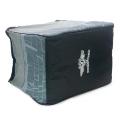 Buckle-Down Pet Carrier - Star Wars Death Star -PawHut Store GUEST 62e76c04 5232 4e27 add7 c8d023143b82
