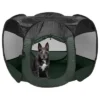 FurHaven Pop-up Pet Playpen