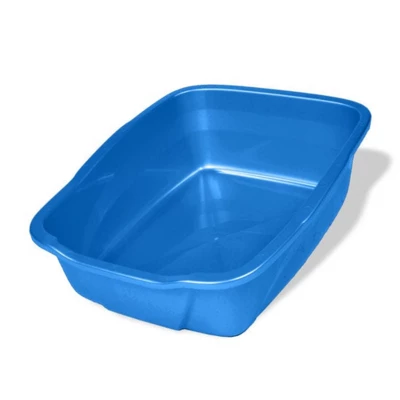 Van Ness Small Cat Pan- Small 2 Van Ness Small Cat Pan- Small - Image 2