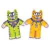 Petmate Classic Kitten Little Cat Toy Assorted Colors