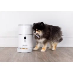 Instachew Purechew Smart Pet Feeder With HD Camera -PawHut Store GUEST 6694307e 63c1 40f2 9f7e 2f8992dadf27