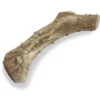 Nylabone Power Chew Antler Alternative Venison Flavor - Medium