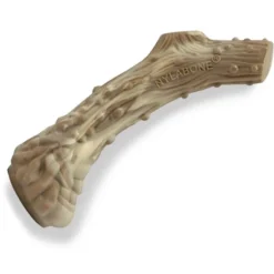 Nylabone Power Chew Antler Alternative Venison Flavor - Medium