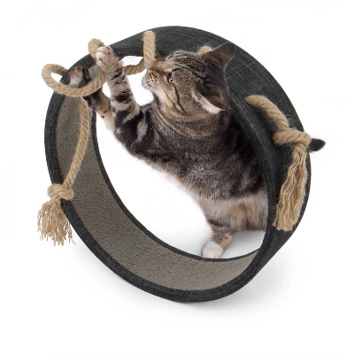 Petlinks Scratch Around And Nook Cat Scratcher 2 Petlinks Scratch Around And Nook Cat Scratcher - Image 2