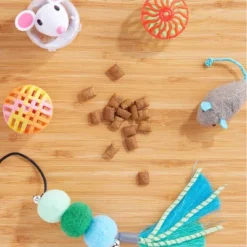 Temptations Classic Tasty Chicken Flavor Cat Treats