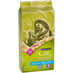 Cat Chow Natural Chicken Turkey Indoor Dry Cat Food - 6.3lbs 8 Cat Chow Natural Chicken Turkey Indoor Dry Cat Food - 6.3lbs -PawHut Store GUEST 6a3ce990 fc9c 43fb 9d04 85f0b7fa78b8