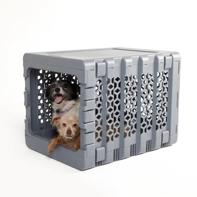 KindTail PAWD Cat And Dog Crate 2 KindTail PAWD Cat And Dog Crate - Image 2