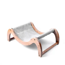 Instachew Raunji Hammock Cat Bed -PawHut Store GUEST 6a9e7847 84d4 47c3 8c7a 04686ffc36af