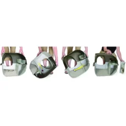 Omega Paw Roll 'n Clean Plastic Indoor Outdoor Automatic Self Cleaning Litter Box -PawHut Store GUEST 6aa18fcd 12e6 4a24 bae0 a491e1ca6bc6