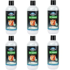 Nok-Out Premium Grade Pet Shampoo For Dogs And Cats, Veterinary Strength And Odor Eliminator Formula, 20 Ounces 11 Nok-Out Premium Grade Pet Shampoo For Dogs And Cats, Veterinary Strength And Odor Eliminator Formula, 20 Ounces -PawHut Store GUEST 6aa9122c d272 42be b051 b1bcbab0635d