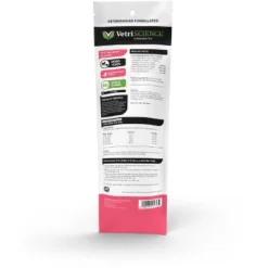 VetriScience Fast Balance G.I. Paste, Fast Acting Gastro Intestinal Support For Dogs & Cats, 35-cc Tube