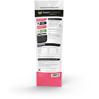 VetriScience Fast Balance G.I. Paste, Fast Acting Gastro Intestinal Support For Dogs & Cats, 35-cc Tube 1 VetriScience Fast Balance G.I. Paste, Fast Acting Gastro Intestinal Support For Dogs & Cats, 35-cc Tube