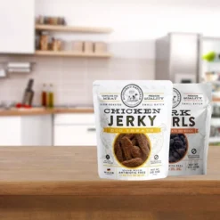 Butcher's Naturals Chicken Jerky Dog Treats - 16oz 6 Butcher's Naturals Chicken Jerky Dog Treats - 16oz -PawHut Store GUEST 6c26906d b631 4189 8cfc f071c4dee934