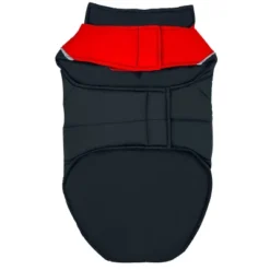 NCAA Ohio State Buckeyes Pets Puffer Vest