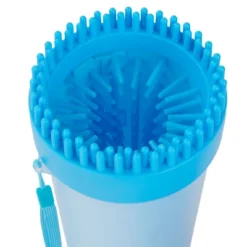 2-in-1 Pet Paw Cleaner - Extra Large -PawHut Store GUEST 6d6dded5 6ff9 41be 8570 7a3d0e2a8133