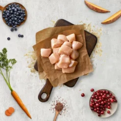 Blue Buffalo Life Protection Formula Natural Adult Small Breed Healthy Weight Dry Dog Food With Chicken And Brown Rice -PawHut Store GUEST 6dff0853 d850 44e5 9b0c 5b46a153e60f