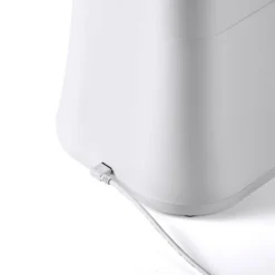 Dogness Automated Pet Feeder - 7L - White 9 Dogness Automated Pet Feeder - 7L - White -PawHut Store GUEST 6e5f1b46 ded5 4906 b52b 42382cf85351