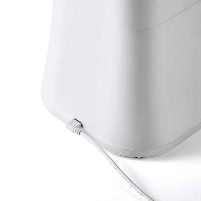 Dogness Automated Pet Feeder - 7L - White 4 Dogness Automated Pet Feeder - 7L - White - Image 4