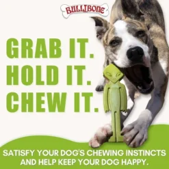 Bullibone Alien Chey Toy For Small Dogs -PawHut Store GUEST 6eebbf43 5c57 409b b1d8 9ceb432aefcf