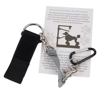 Groomer Essentials Grooming Arm Accessory 6 Groomer Essentials Grooming Arm Accessory - Image 6