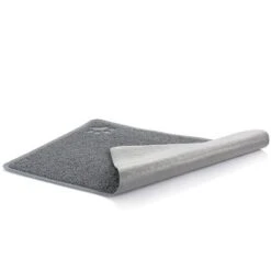 Gibson Pet Elements 23.6 X 15.75 Inch Paw Print Placemat