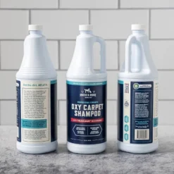 Rocco & Roxie Supply Co. Oxy Carpet Shampoo With Encapsulation Technology - 32 Fl Oz -PawHut Store GUEST 6f7567be b83b 4bdc bdc1 4cd57d8fd343