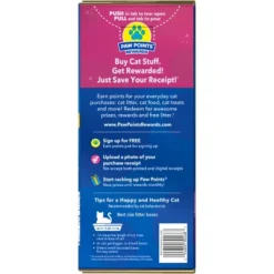 Fresh Step Multi-Cat Scented Litter With The Power Of Febreze Clumping Cat Litter -PawHut Store GUEST 6fa13d48 afab 44c5 9f12 9ce41755ec80