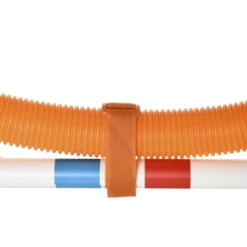 PawHut 2-in-1 Dog Obstacle Training Agility Equipment Tire Jump Ring/Hurdle Bar -PawHut Store GUEST 70cb489f 1e69 4758 bb0d 45194184abfc