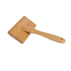 Artero Nature Collection Long Pin Slicker "M" - For Medium And Large Dogs And Cats -PawHut Store GUEST 71297feb 0864 4ec2 87e2 3512b47f7307