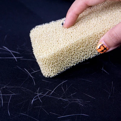 Grand Fusion Silicone Pet Hair Remover 2 Pk, Made In The USA 4 Grand Fusion Silicone Pet Hair Remover 2 Pk, Made In The USA - Image 4