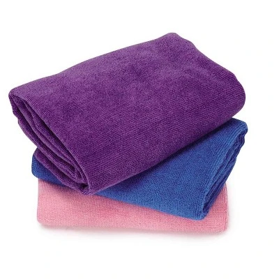 Top Performance Microfiber Towels 36x24In 3Pk Asst 1 Top Performance Microfiber Towels 36x24In 3Pk Asst