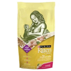 Purina Kitten Chow Naturals With Chicken Complete & Balanced Dry Cat Food -PawHut Store GUEST 7418c1ff f44d 4091 8db3 b3701cff5fef