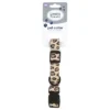 Luvable Friends Unisex Pet Collar, Leopard