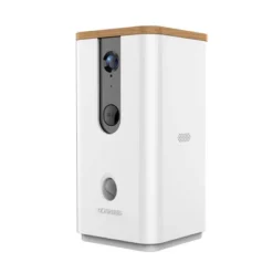 Dogness Smart HD WiFi Camera Treat Dispenser -PawHut Store GUEST 74a3615f 28db 4ebf a440 b29f76ceef1f